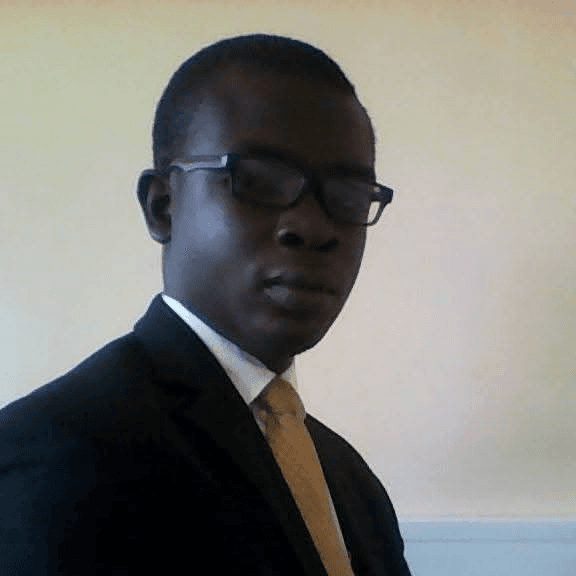 Mr. Robert Mettle-Nunoo, Founder