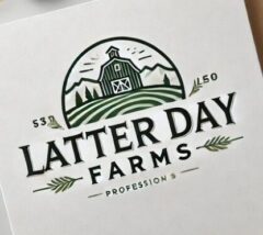 Latter Day Farms